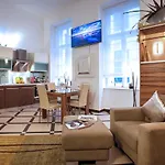 Vca Vienna City Apartments