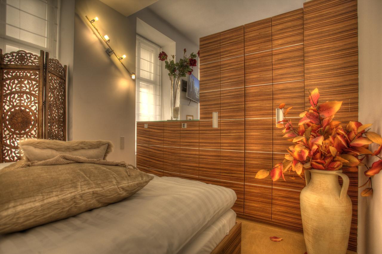 Appart hôtel Vca City