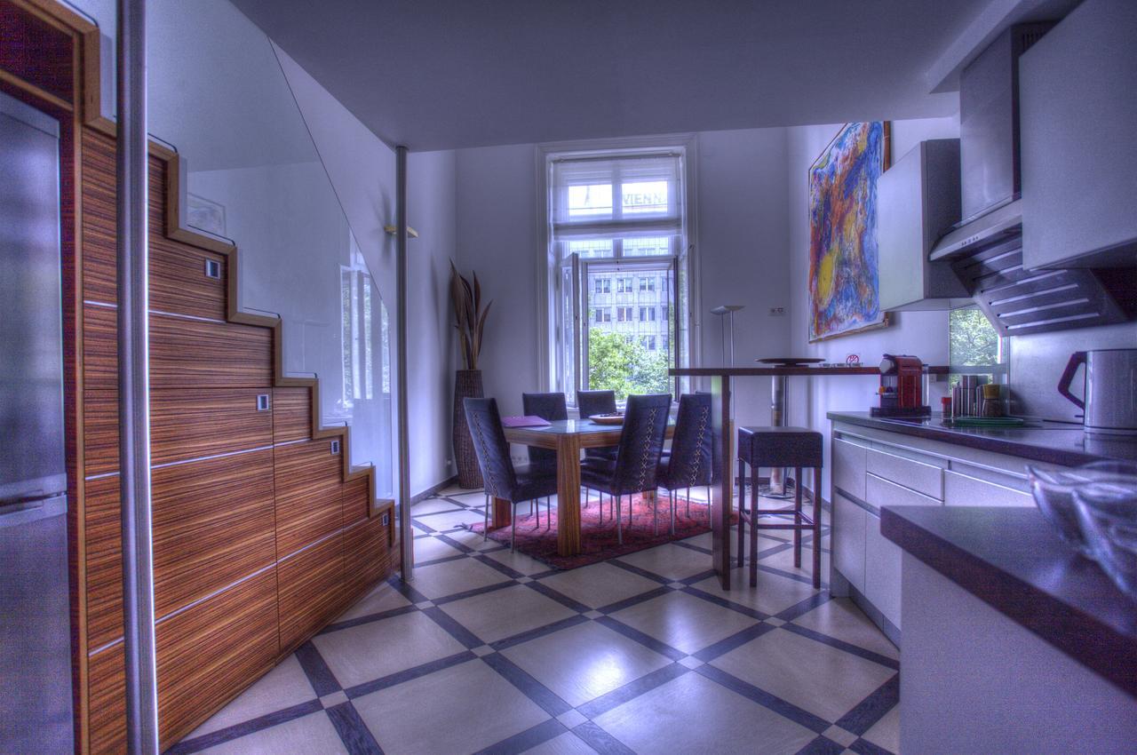 Appart hôtel Vca City 4*
