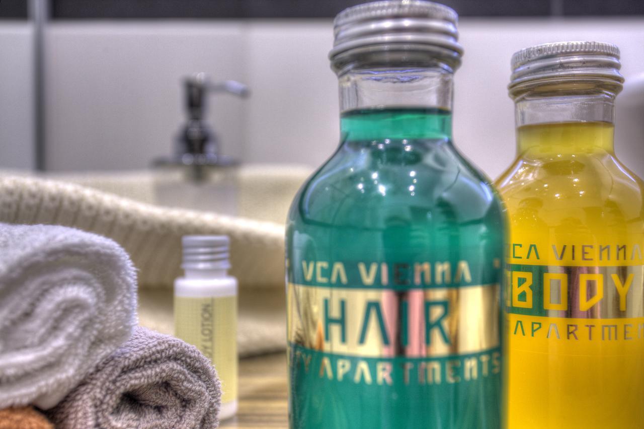 Vca City Appart hôtel 4*
