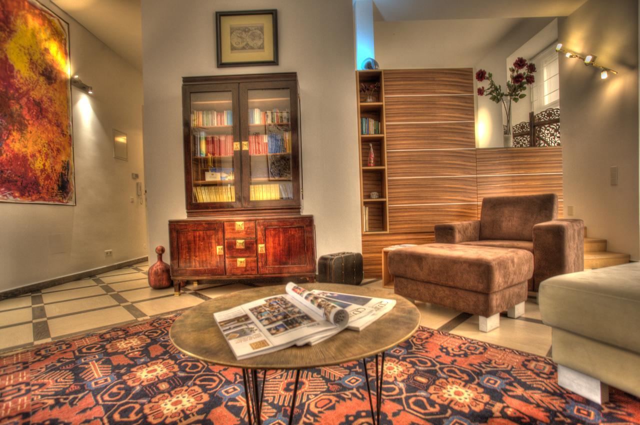 Vca City Appart hôtel
