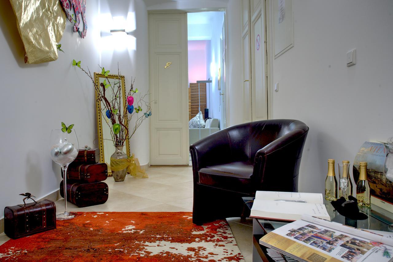 Appart hôtel Vca City Vienne